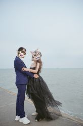 -天使嫁衣婚纱馆