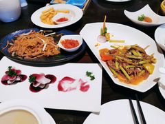 -元素中餐厅.海南菜.粤菜.椰子鸡.海鲜.包房.石梅湾威斯汀度假酒店