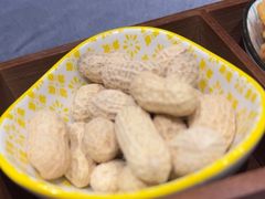 -上海古井假日酒店 · 徽昇楼中餐厅