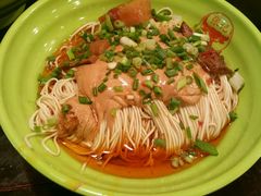 android_upload_pic-张记牛肉面馆(天津路店)