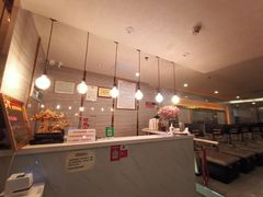 前台-新富特功夫足疗(华都园大厦店)