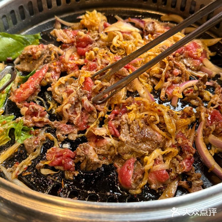 没见过这样的全自助[笑哭]