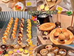 -御水泉·国际水疗会(广州长隆店)