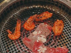 -AJIYA·池袋日式烧肉自助(天津万象城店)