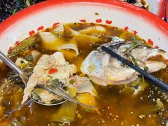 -江湖黑大兔(杨家坪店)
