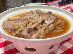 -西贝(上海中心店)