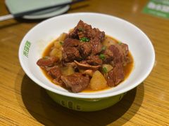 -禾珍珠家常小馆(河南博物院店)