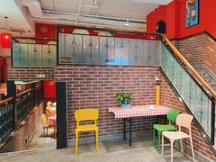 -老郑家东北春饼(龙悦居店)