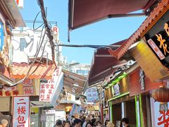 -家宴·灌蛋·沙茶面(曾厝垵店)