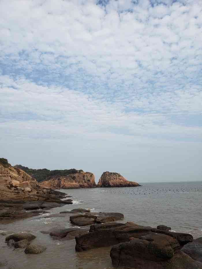 下尾岛-"吕峡下尾岛:下尾半岛位于霞浦东冲半岛的东."-大众点评移动版