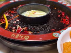 -矮板凳老火锅(宽窄巷子店)