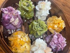 -正宗天津烧麦馆(柳州路店)