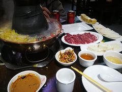 -大明铜锅·烤涮坊·烧烤(总店)