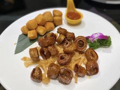 -黄但记老店·陈村粉食府