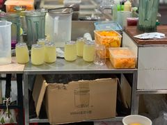 -十二中草莓冰·红豆沙冰屋(十二中店)