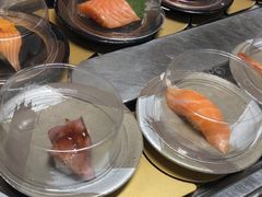 -争鲜回转寿司(东方银座店)