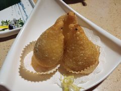 金腿咸水角-点都德(华强南店)