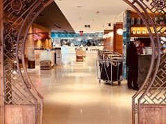 -龙之梦万丽酒店青餐厅