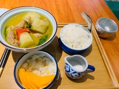 -我的甜·泰国餐厅