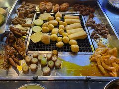 -塘屋烧烤·云南火塘烧烤品牌(春城慧谷旗舰店)