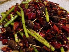 牙签牛肉-霸王牛肉(龙湖U城店)