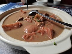 -鑫小城故事·藕汤·家常菜(台北一路总店)