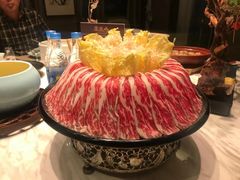 -宴昆山·私房菜(春晖店)