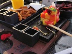 -Rock Bar Bali(Bali)