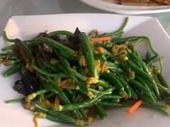 -八仔大富楼·河鲜(西江店)