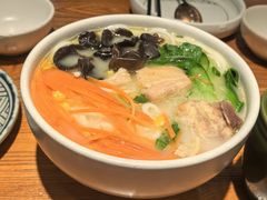-云海肴·汽锅鸡·云南代表菜(丁香国际店)