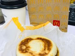 -麦当劳(虹桥南丰城店)