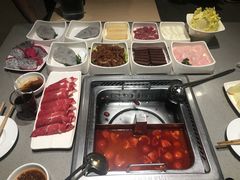 -海底捞火锅(天一广场亚细亚店)