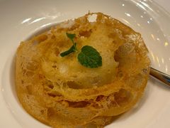 酥炸冰心榴莲-莆田餐厅PUTIEN(金融街购物中心店)