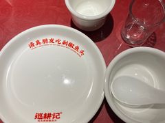-巡耕记·湖南土菜(长湖店)