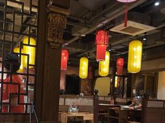 -小龙坎火锅(万象城店)