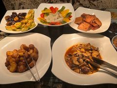 -五洲皇冠巴西烤肉餐厅