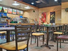 -赛百味SUBWAY(都汇天地店)