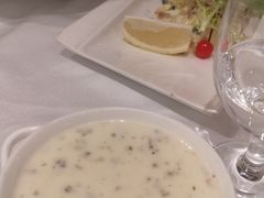 -维兰西餐(万泉河店)