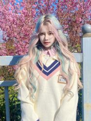 -MY HAIR ARDOR