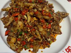 -西江红·株洲本地菜(滨江南路店)