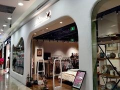 -永旺梦乐城(金银潭店)