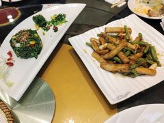 -令氏家外家周秦食府(高新店)