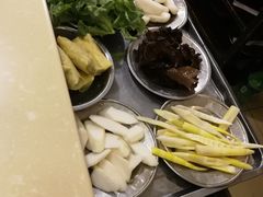 -月圆火锅(宁海东路二店)