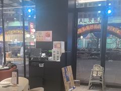 -必胜客(安盛金马店)