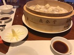 -鼎泰丰(环贸店)