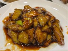 -烤肉宛饭庄(北新桥店)