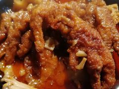 -蜀串香牛杂火锅串串