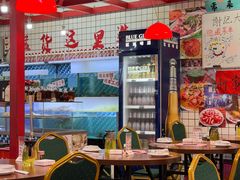 -谢记上海大排档(长寿路店)