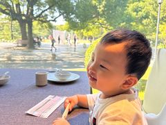 -御花园·粤菜·海鲜火锅(中山公园店)