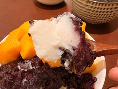 -小团圆糖水铺(襄阳南路店)